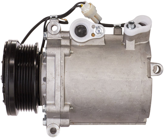0610351 Spectra Premium A/C Compressor Spectra Premium Canada