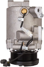 Load image into Gallery viewer, 0610351 Spectra Premium A/C Compressor Spectra Premium Canada