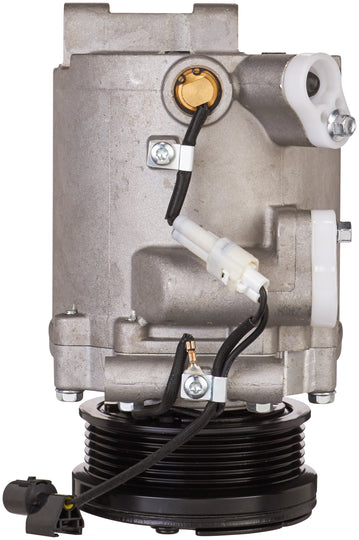 0610351 Spectra Premium A/C Compressor Spectra Premium Canada