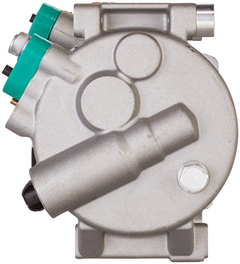0610352 Spectra Premium A/C Compressor Spectra Premium Canada