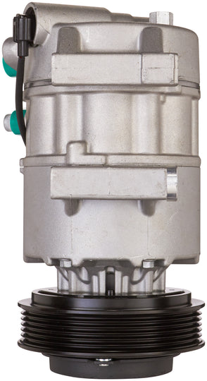 0610352 Spectra Premium A/C Compressor Spectra Premium Canada