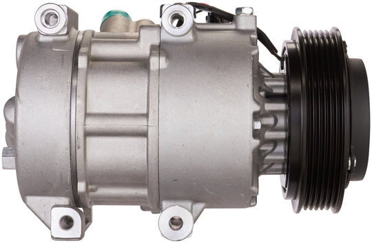 0610352 Spectra Premium A/C Compressor Spectra Premium Canada