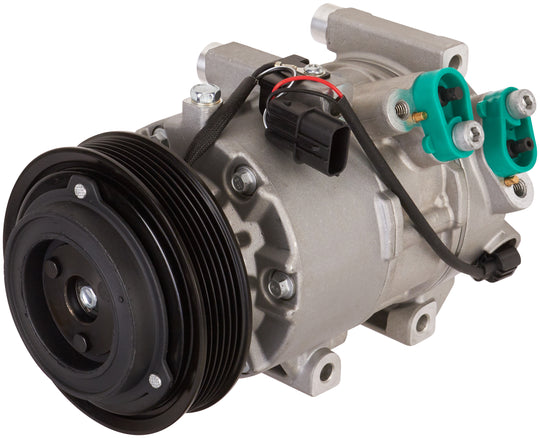 0610352 Spectra Premium A/C Compressor Spectra Premium Canada
