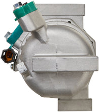 Load image into Gallery viewer, 0610353 Spectra Premium A/C Compressor Spectra Premium Canada