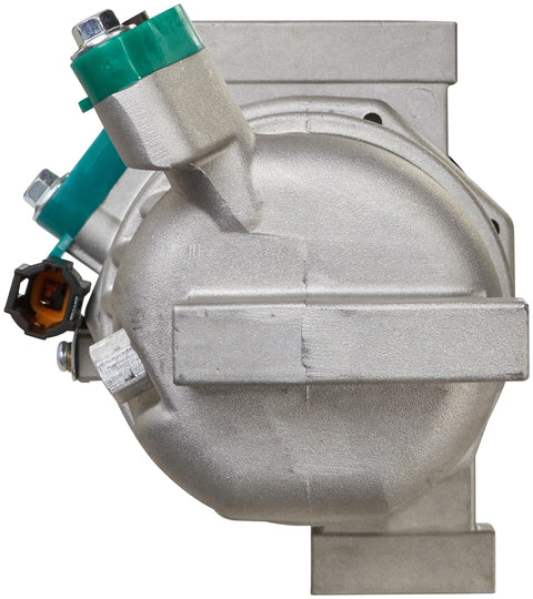 0610353 Spectra Premium A/C Compressor Spectra Premium Canada
