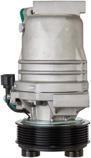 0610353 Spectra Premium A/C Compressor Spectra Premium Canada