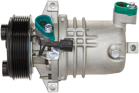 0610353 Spectra Premium A/C Compressor Spectra Premium Canada