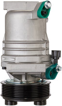 Load image into Gallery viewer, 0610353 Spectra Premium A/C Compressor Spectra Premium Canada