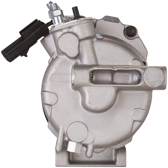 0610355 Spectra Premium A/C Compressor Spectra Premium Canada