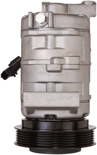 0610355 Spectra Premium A/C Compressor Spectra Premium Canada