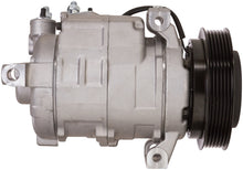 Load image into Gallery viewer, 0610355 Spectra Premium A/C Compressor Spectra Premium Canada