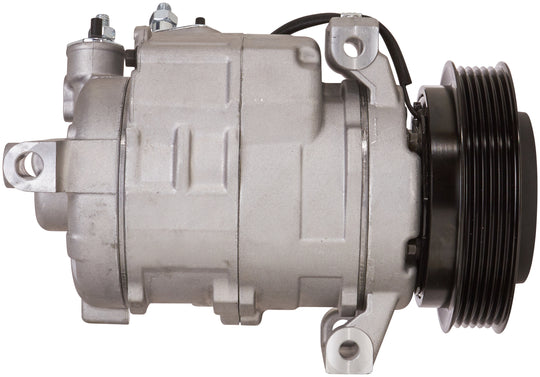 0610355 Spectra Premium A/C Compressor Spectra Premium Canada