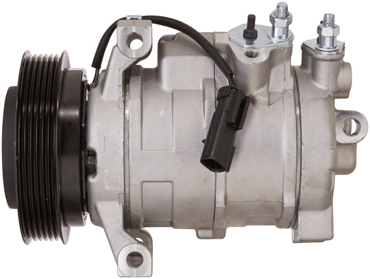0610355 Spectra Premium A/C Compressor Spectra Premium Canada