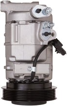Load image into Gallery viewer, 0610355 Spectra Premium A/C Compressor Spectra Premium Canada