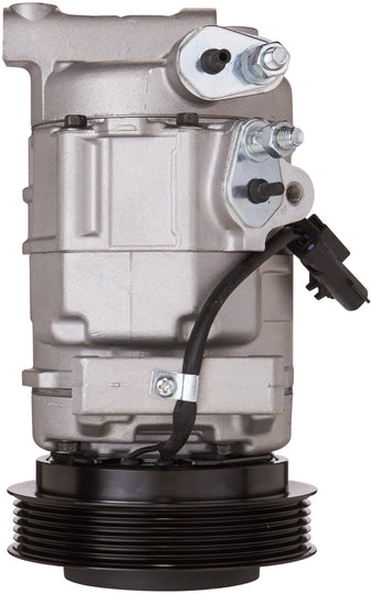 0610355 Spectra Premium A/C Compressor Spectra Premium Canada