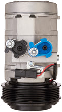 Load image into Gallery viewer, 0610356 Spectra Premium A/C Compressor Spectra Premium Canada