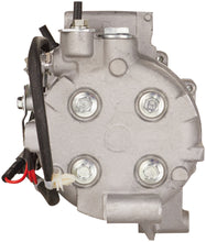 Load image into Gallery viewer, 0610360 Spectra Premium A/C Compressor Spectra Premium Canada