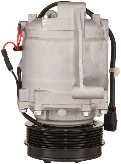 0610360 Spectra Premium A/C Compressor Spectra Premium Canada
