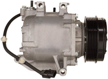 Load image into Gallery viewer, 0610360 Spectra Premium A/C Compressor Spectra Premium Canada