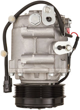 Load image into Gallery viewer, 0610360 Spectra Premium A/C Compressor Spectra Premium Canada