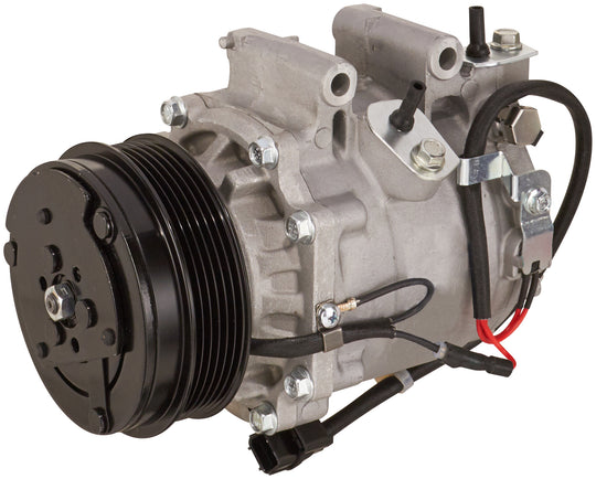0610360 Spectra Premium A/C Compressor Spectra Premium Canada