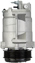 Load image into Gallery viewer, 0610361 Spectra Premium A/C Compressor Spectra Premium Canada