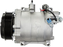 Load image into Gallery viewer, 0610361 Spectra Premium A/C Compressor Spectra Premium Canada