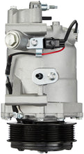 Load image into Gallery viewer, 0610361 Spectra Premium A/C Compressor Spectra Premium Canada