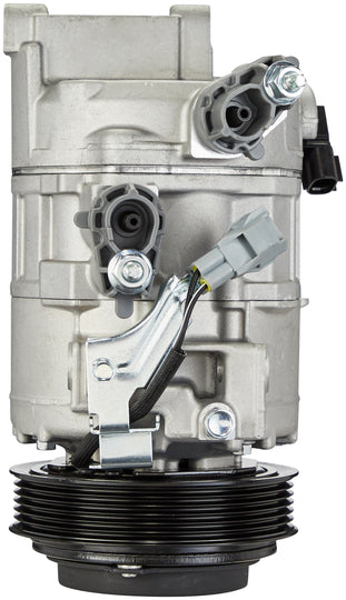 0610362 Spectra Premium A/C Compressor Spectra Premium Canada