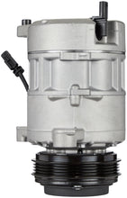 Load image into Gallery viewer, 0610363 Spectra Premium A/C Compressor Spectra Premium Canada