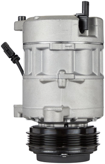 0610363 Spectra Premium A/C Compressor Spectra Premium Canada