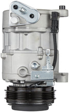 Load image into Gallery viewer, 0610363 Spectra Premium A/C Compressor Spectra Premium Canada