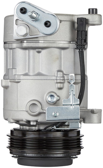 0610363 Spectra Premium A/C Compressor Spectra Premium Canada