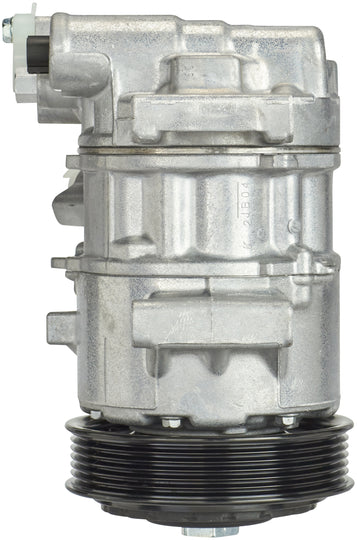 0610367 Spectra Premium A/C Compressor Spectra Premium Canada