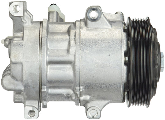 0610367 Spectra Premium A/C Compressor Spectra Premium Canada