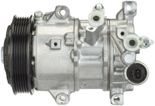 Load image into Gallery viewer, 0610367 Spectra Premium A/C Compressor Spectra Premium Canada