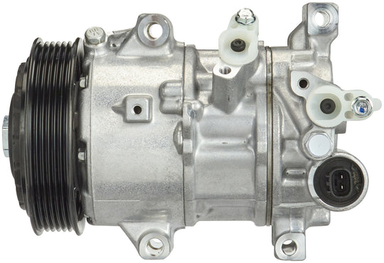 0610367 Spectra Premium A/C Compressor Spectra Premium Canada