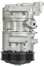 Load image into Gallery viewer, 0610367 Spectra Premium A/C Compressor Spectra Premium Canada