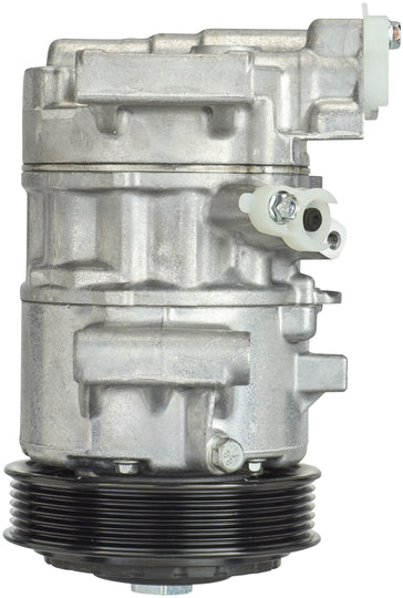 0610367 Spectra Premium A/C Compressor Spectra Premium Canada