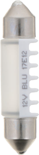 6418BLED Philips Ultinon LED 6418BLED - Ultinon LED - Blue Philips Bulbs