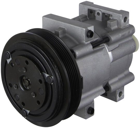0658128 Spectra Premium A/C Compressor Spectra Premium Canada