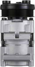 Load image into Gallery viewer, 0658129 Spectra Premium A/C Compressor Spectra Premium Canada