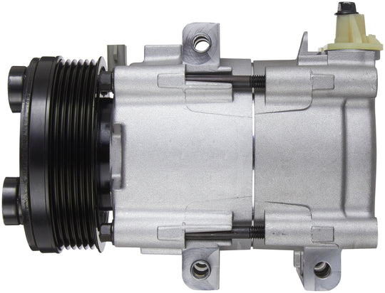 0658129 Spectra Premium A/C Compressor Spectra Premium Canada