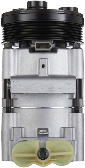 0658129 Spectra Premium A/C Compressor Spectra Premium Canada