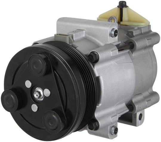 0658129 Spectra Premium A/C Compressor Spectra Premium Canada