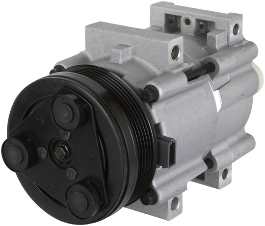 0658130 Spectra Premium A/C Compressor Spectra Premium Canada