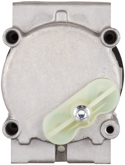 0658132 Spectra Premium A/C Compressor Spectra Premium Canada
