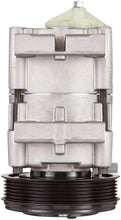 Load image into Gallery viewer, 0658132 Spectra Premium A/C Compressor Spectra Premium Canada