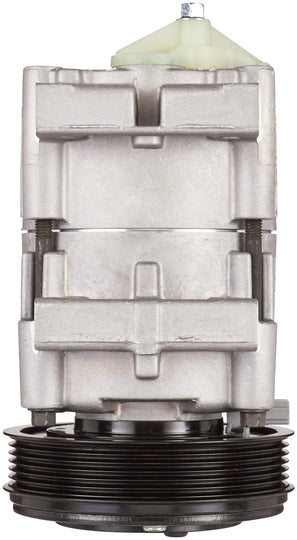 0658132 Spectra Premium A/C Compressor Spectra Premium Canada