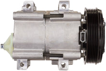 Load image into Gallery viewer, 0658132 Spectra Premium A/C Compressor Spectra Premium Canada